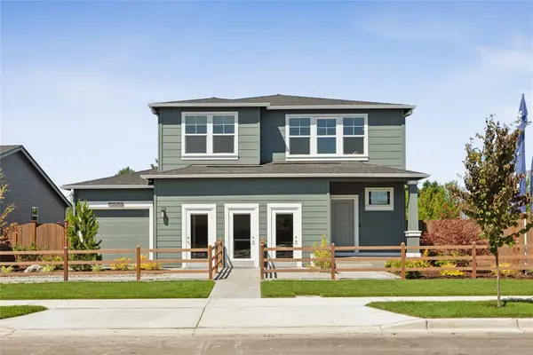 585 Wall Street #55, Buckley, WA 98321