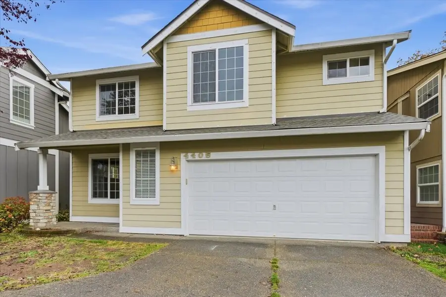 4405 S 76th Street Ct, Tacoma, WA 98409 - #2