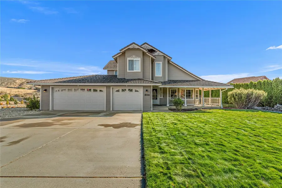 284 Stoneybrook Lane, Wenatchee, WA 98801 - #2