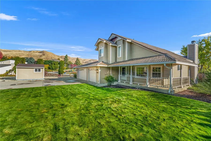 284 Stoneybrook Lane, Wenatchee, WA 98801 - #3