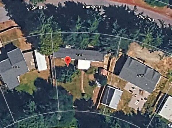 21910 130th Street E, Bonney Lake, WA 98391