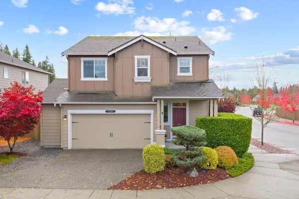 17804 Maple Street, Granite Falls, WA 98252