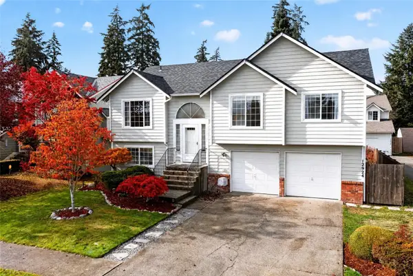 12924 95th Avenue Ct E, Puyallup, WA 98373