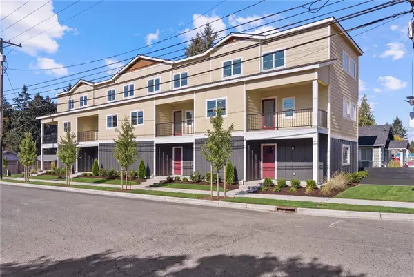 407 S 82nd Street, Tacoma, WA 98408