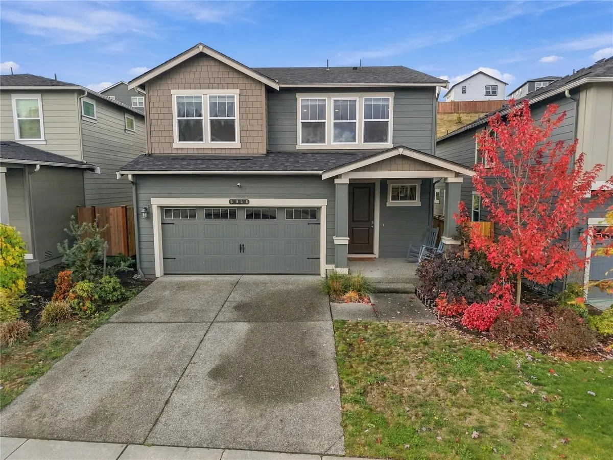 5956 Waverly Road Sw, Port Orchard, WA 98367 - #1