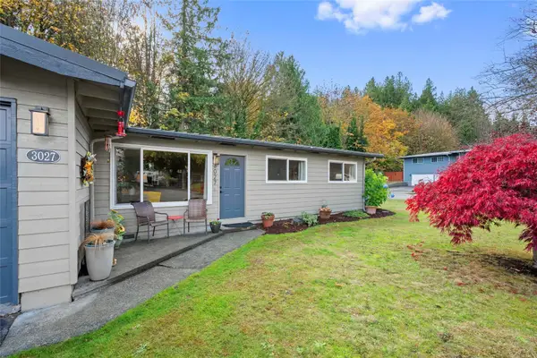 3027 Burl Place, Everett, WA 98203