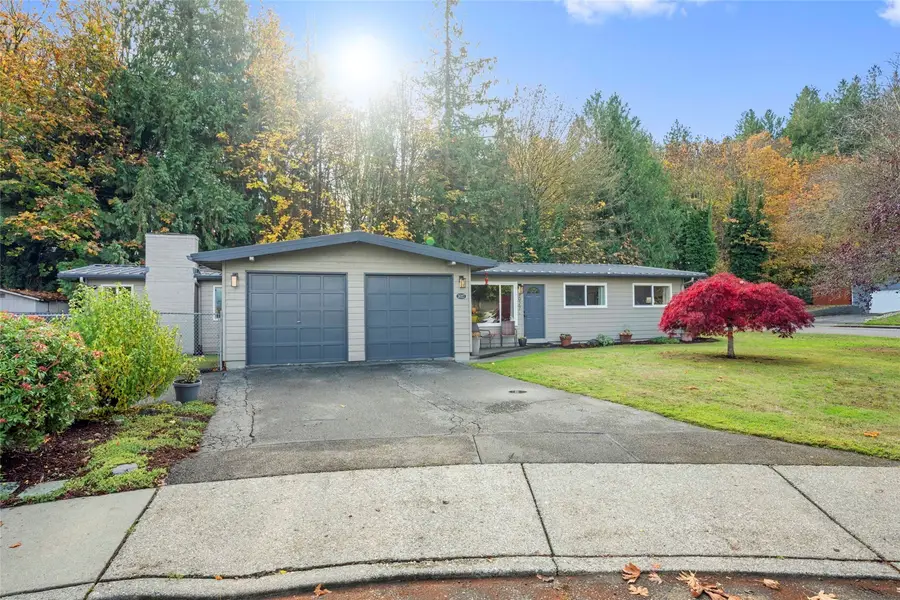 3027 Burl Place, Everett, WA 98203 - #3