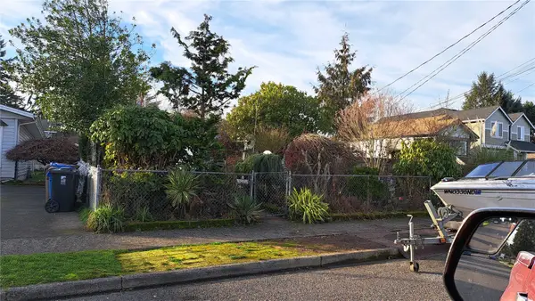 7836 S Ainsworth Avenue, Tacoma, WA 98408