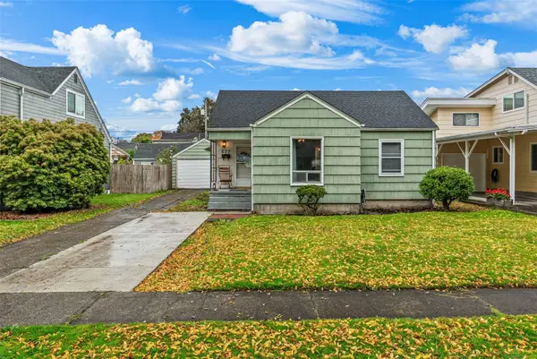 617 23rd, Longview, WA 98632