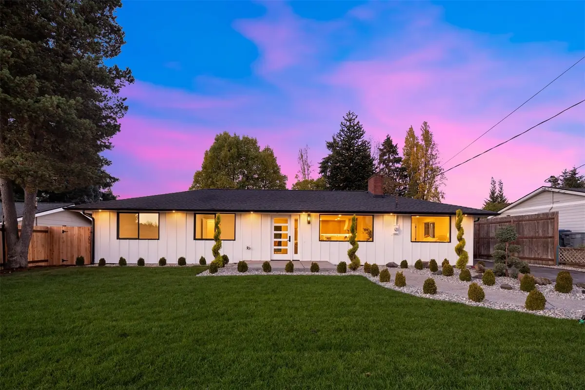 8815 37th Street W, University Place, WA 98466 - #1