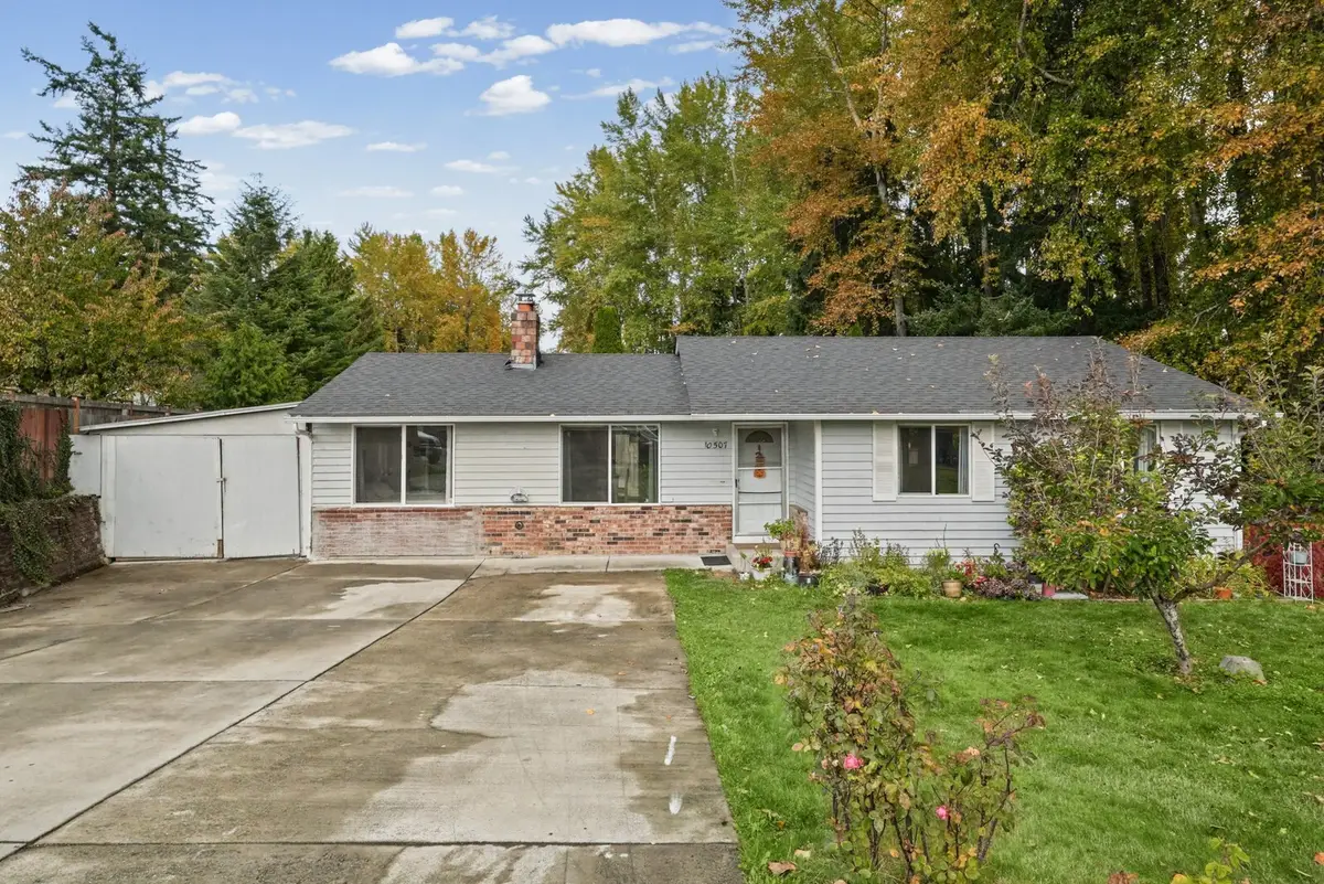 10507 Rosewood Avenue, Everett, WA 98204 - #1