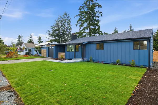10818 Davisson Road Sw, Lakewood, WA 98499