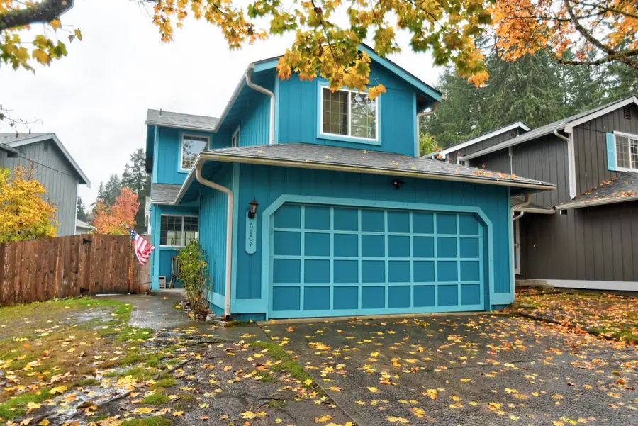 6107 Monterey Lane, Lacey, WA 98503 - #2