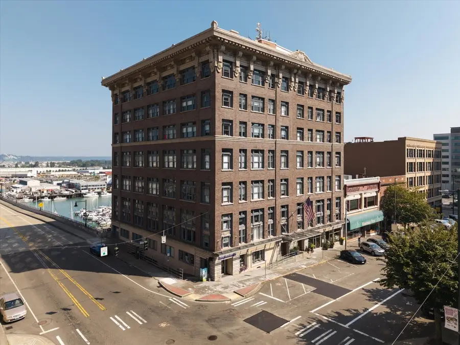 1101 A Street #701, Tacoma, WA 98402 - #2