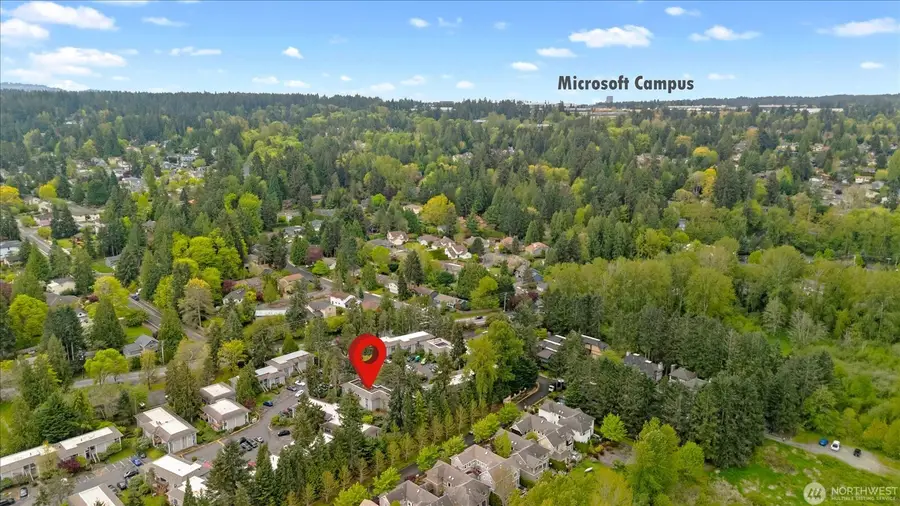 17110 NE 45th Street #30, Redmond, WA 98052 - #3
