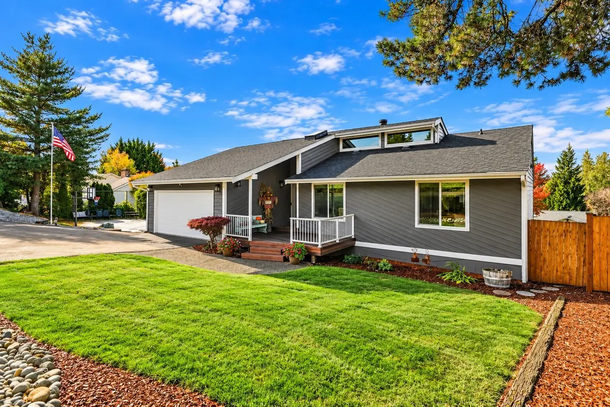 30441 108th Avenue Se, Auburn, WA 98092 - #1