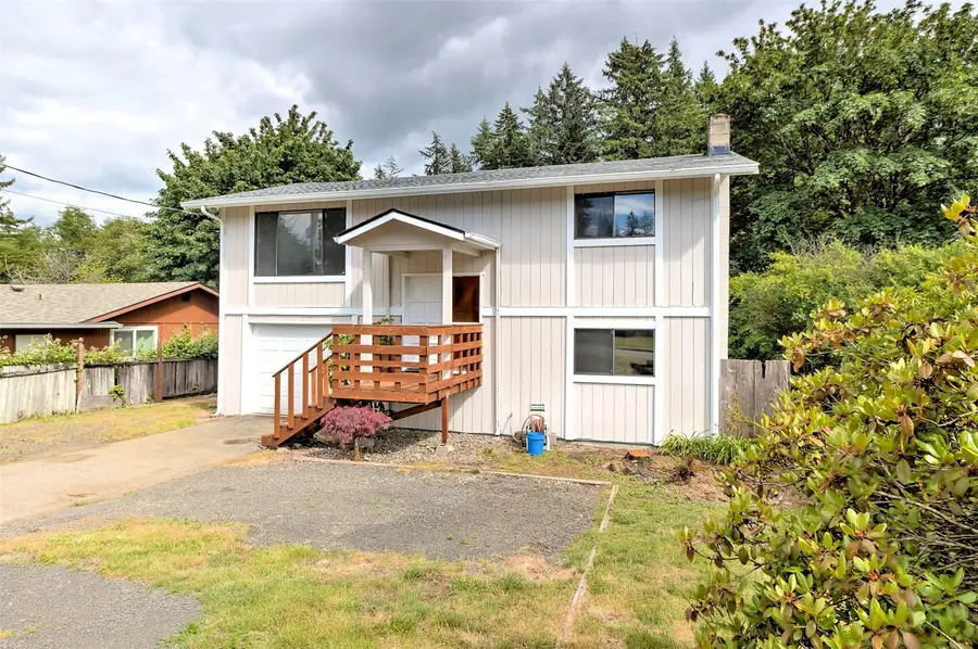 2064 Lake Boulevard, Shelton, WA 98584 - #2