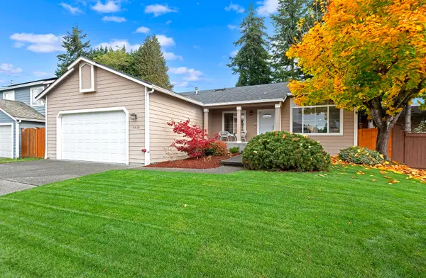 5615 1st Avenue Se, Everett, WA 98203