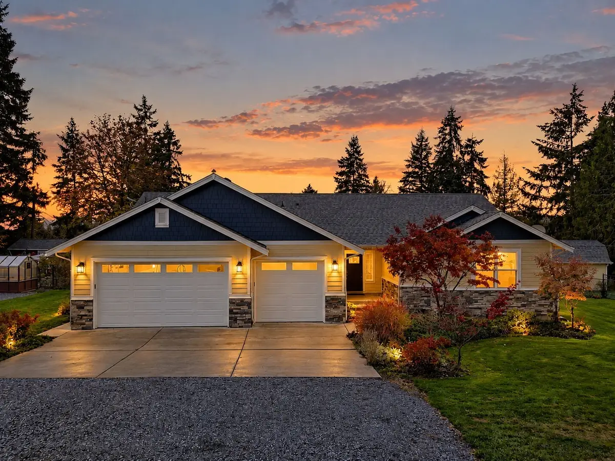 1015 336th Street S, Roy, WA 98580 - #1