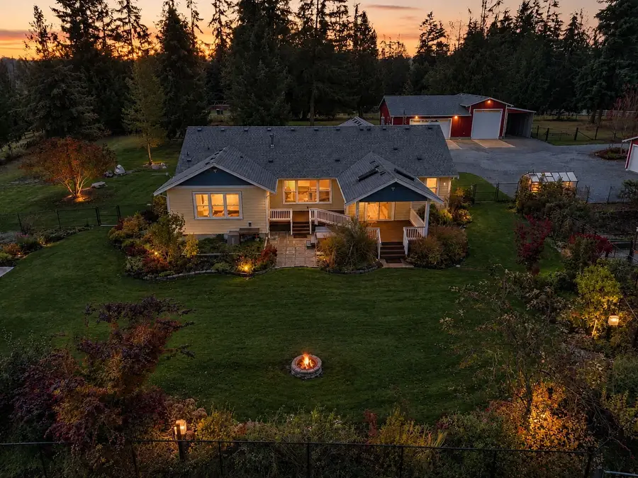 1015 336th Street S, Roy, WA 98580 - #2