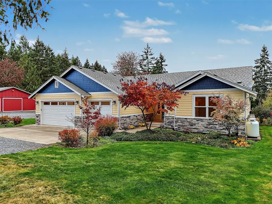 1015 336th Street S, Roy, WA 98580 - #3