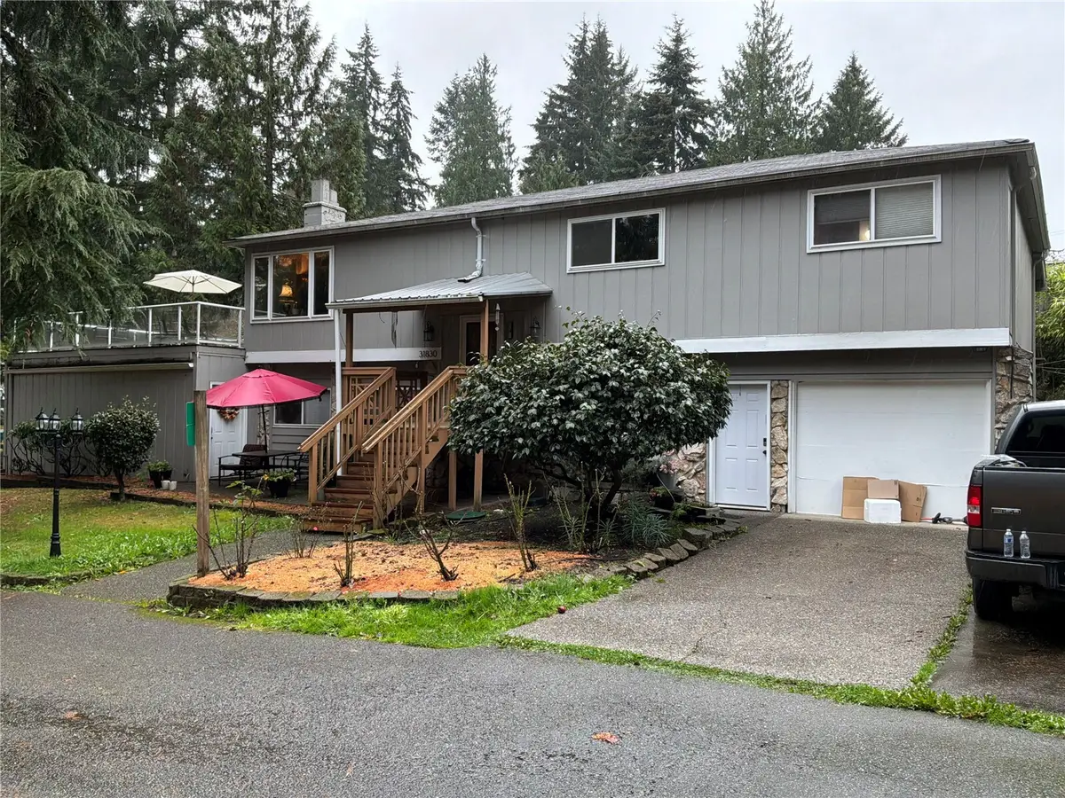 31830 44th Avenue S, Auburn, WA 98001 - #1