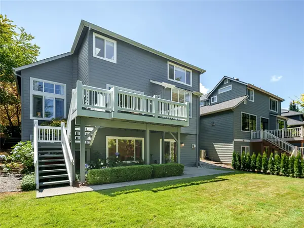 2605 231st Avenue Se, Sammamish, WA 98075