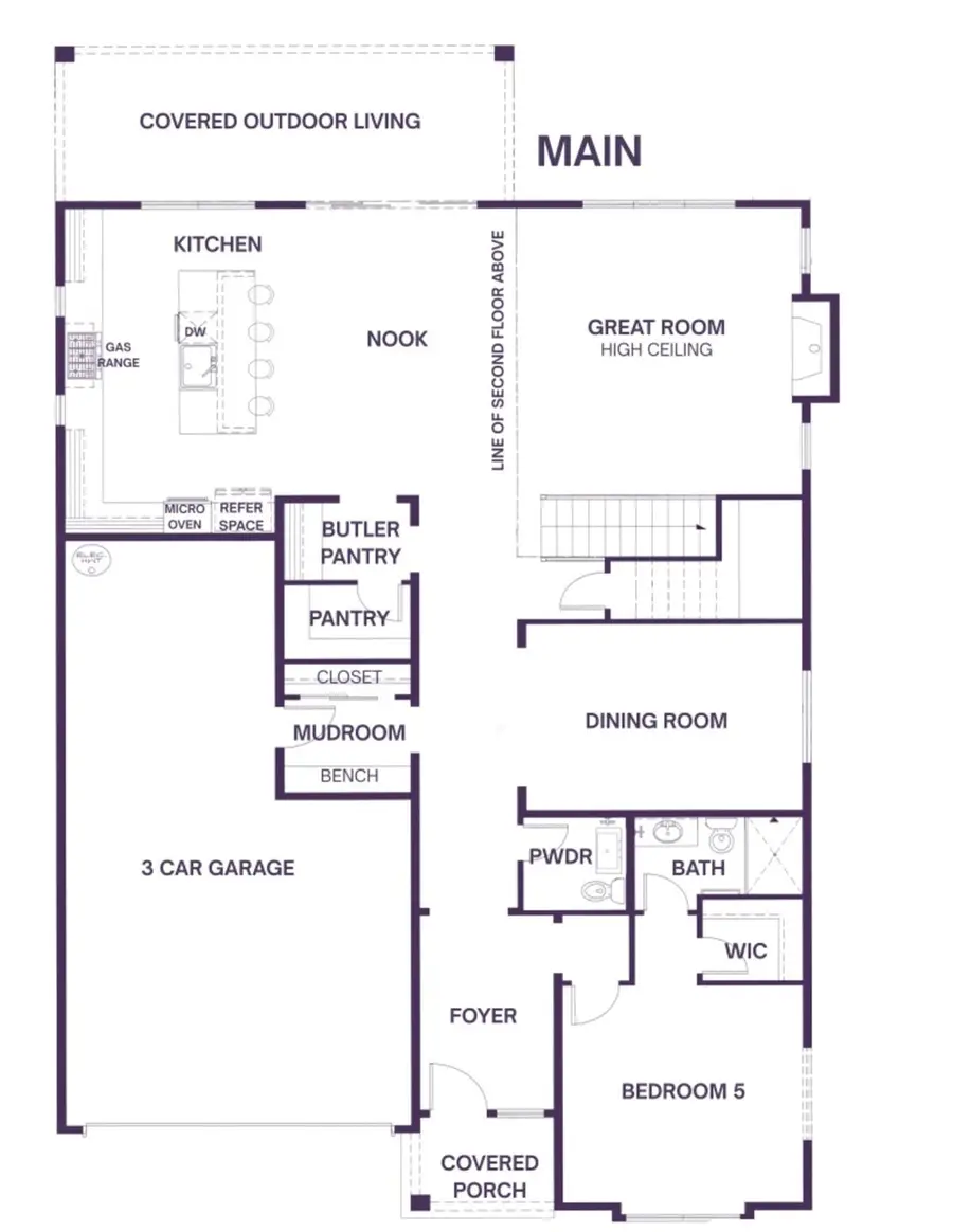 10425 NE 189th Street, Bothell, WA 98011 - #2
