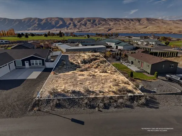 316 SW Airport Way #21, Mattawa, WA 99349