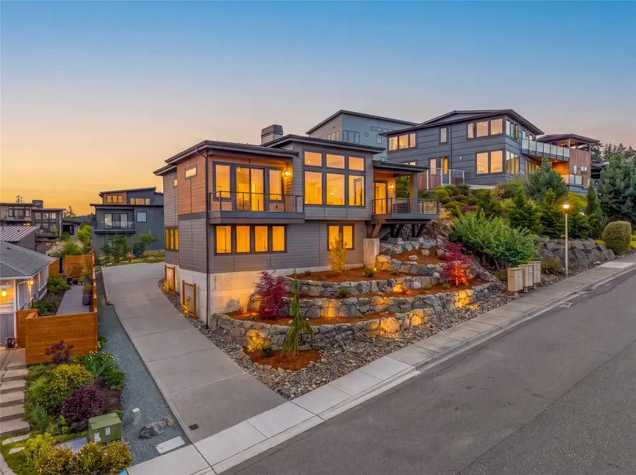 3913 Rock Ridge Parkway, Anacortes, WA 98221 - #3
