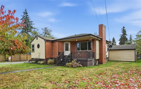 2118 Jackson Avenue, Everett, WA 98203