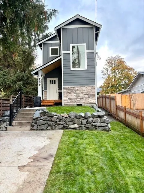 2506 58th Avenue Ne, Tacoma, WA 98422 - #2
