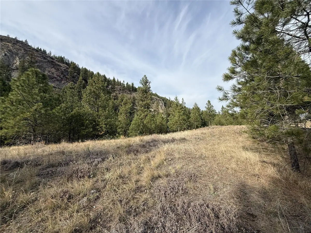 0 Herron Creek Cut Off Road #2, Republic, WA 99166 - #1