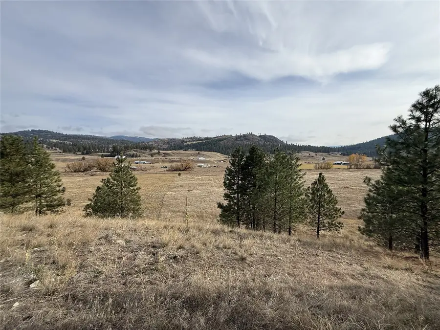 0 Herron Creek Cut Off Road #2, Republic, WA 99166 - #3