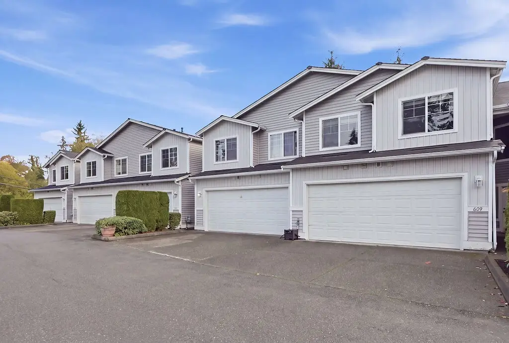 14607 52nd Avenue W #609, Edmonds, WA 98026 - #1
