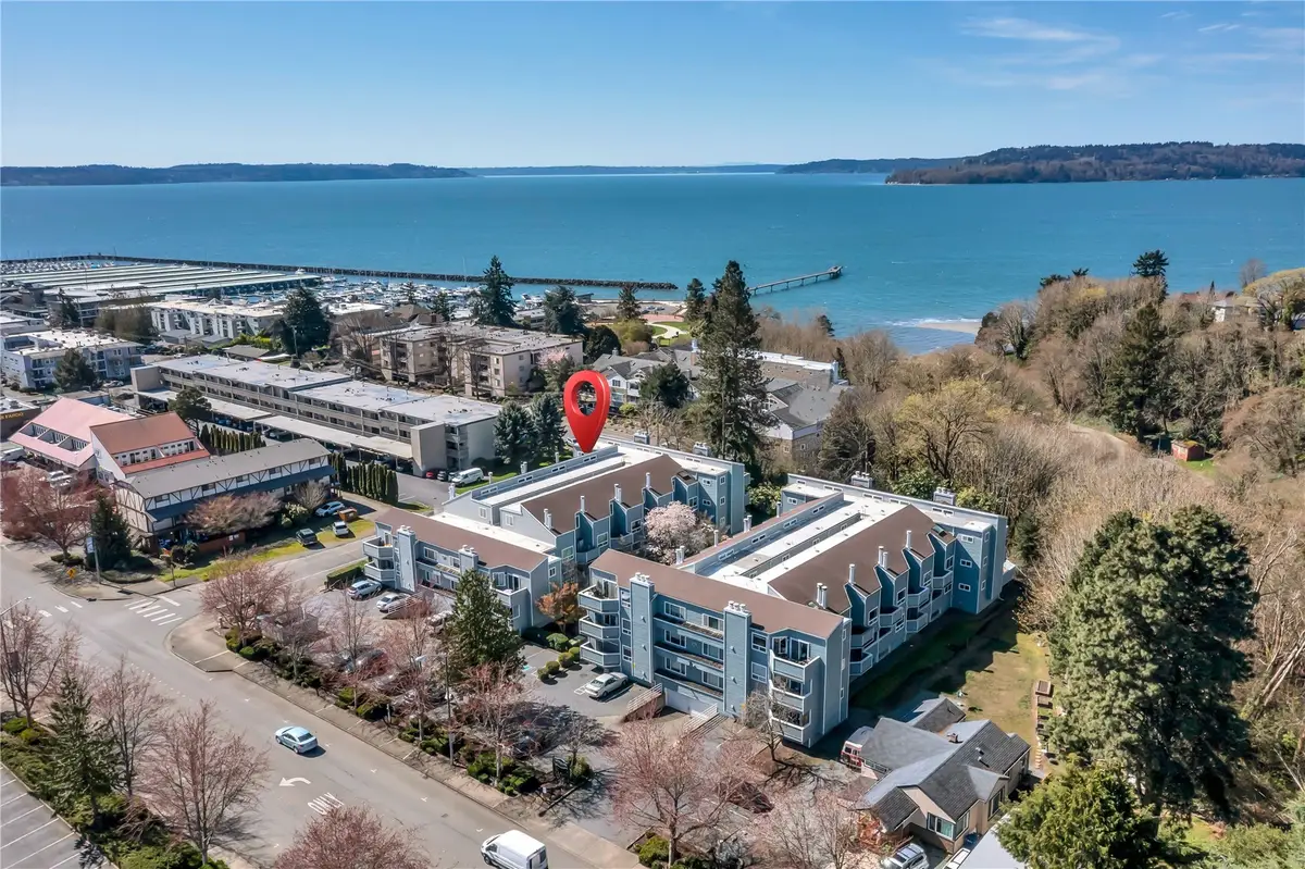 21937 7th Avenue S #219, Des Moines, WA 98198 - #1