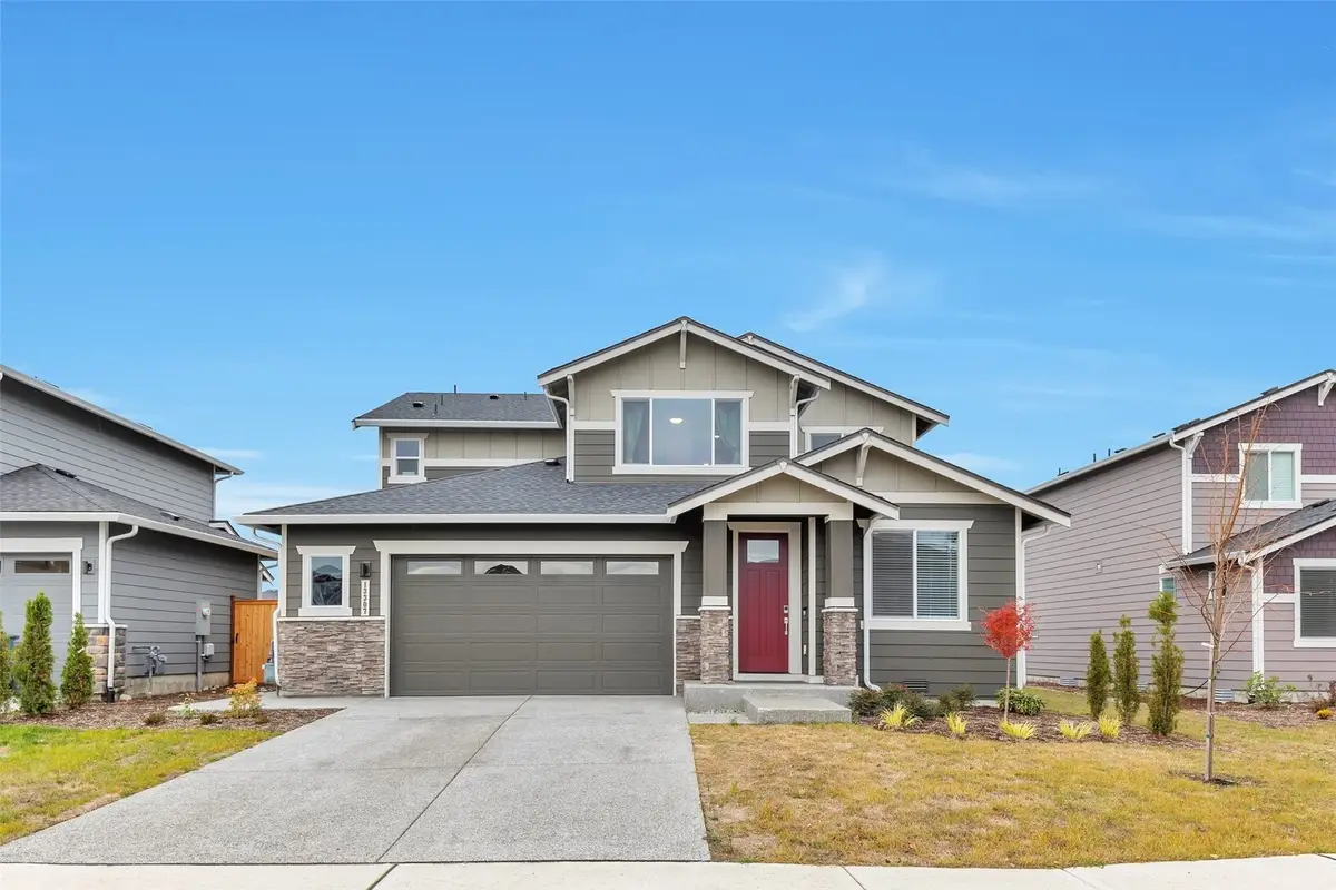 13307 Pines Lane E, Puyallup, WA 98374 - #1