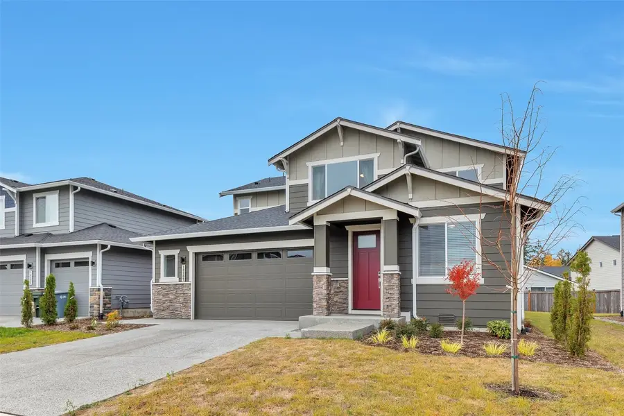 13307 Pines Lane E, Puyallup, WA 98374 - #2