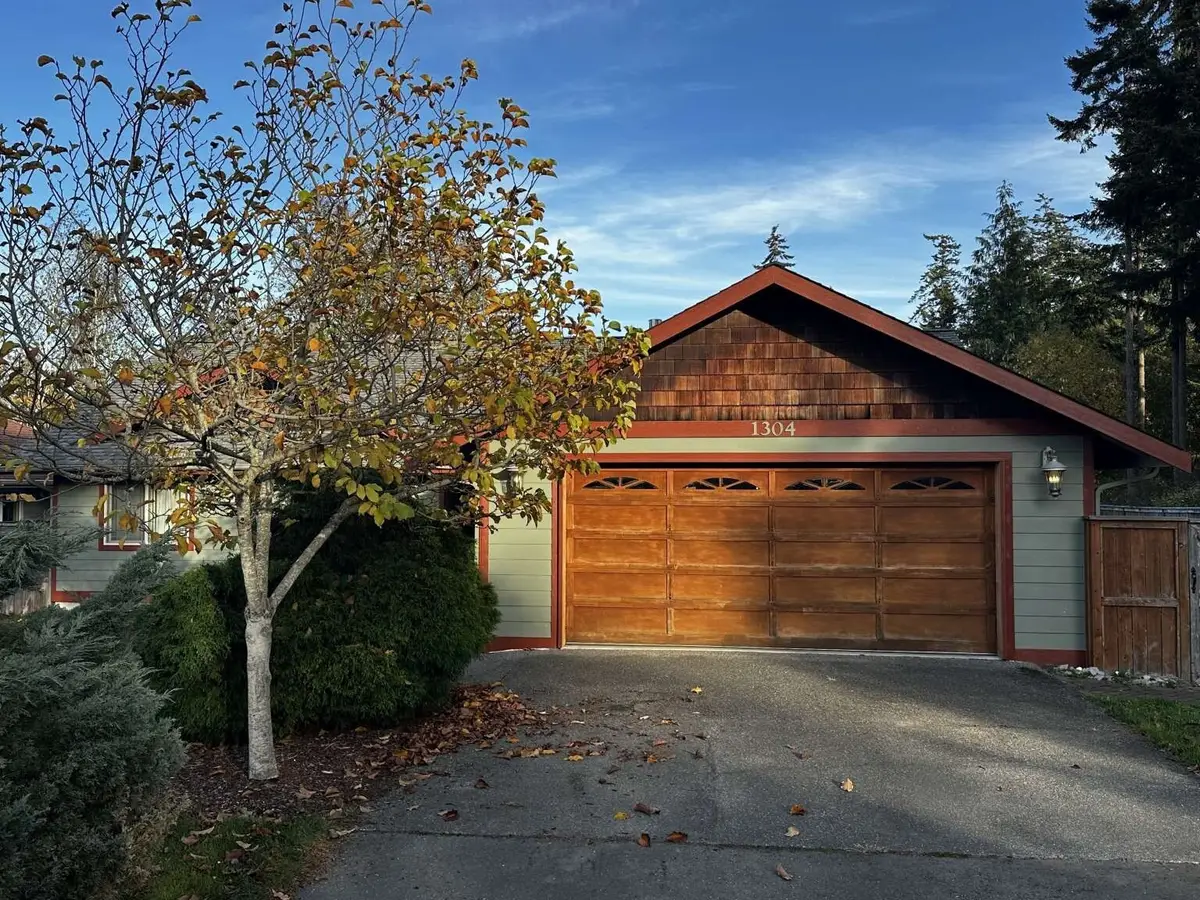 1304 Rosecrans Street, Port Townsend, WA 98368 - #1