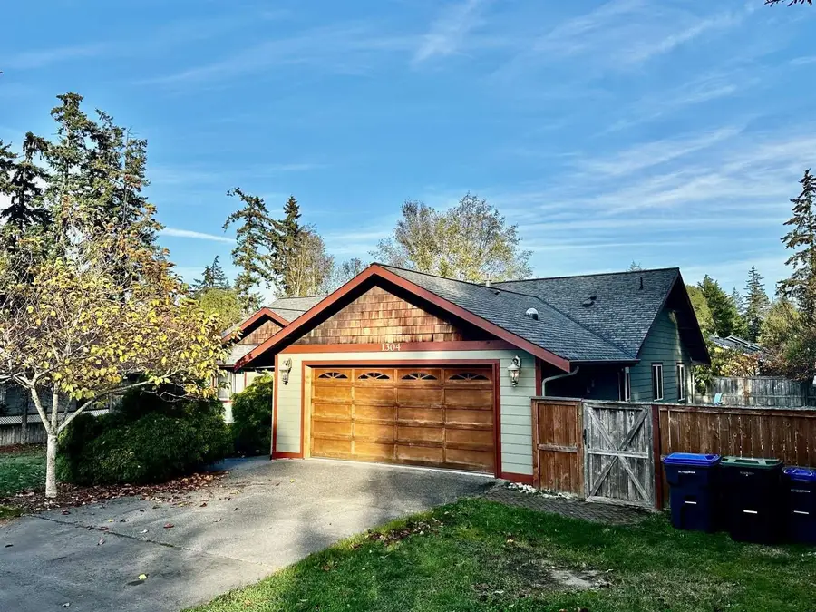 1304 Rosecrans Street, Port Townsend, WA 98368 - #2