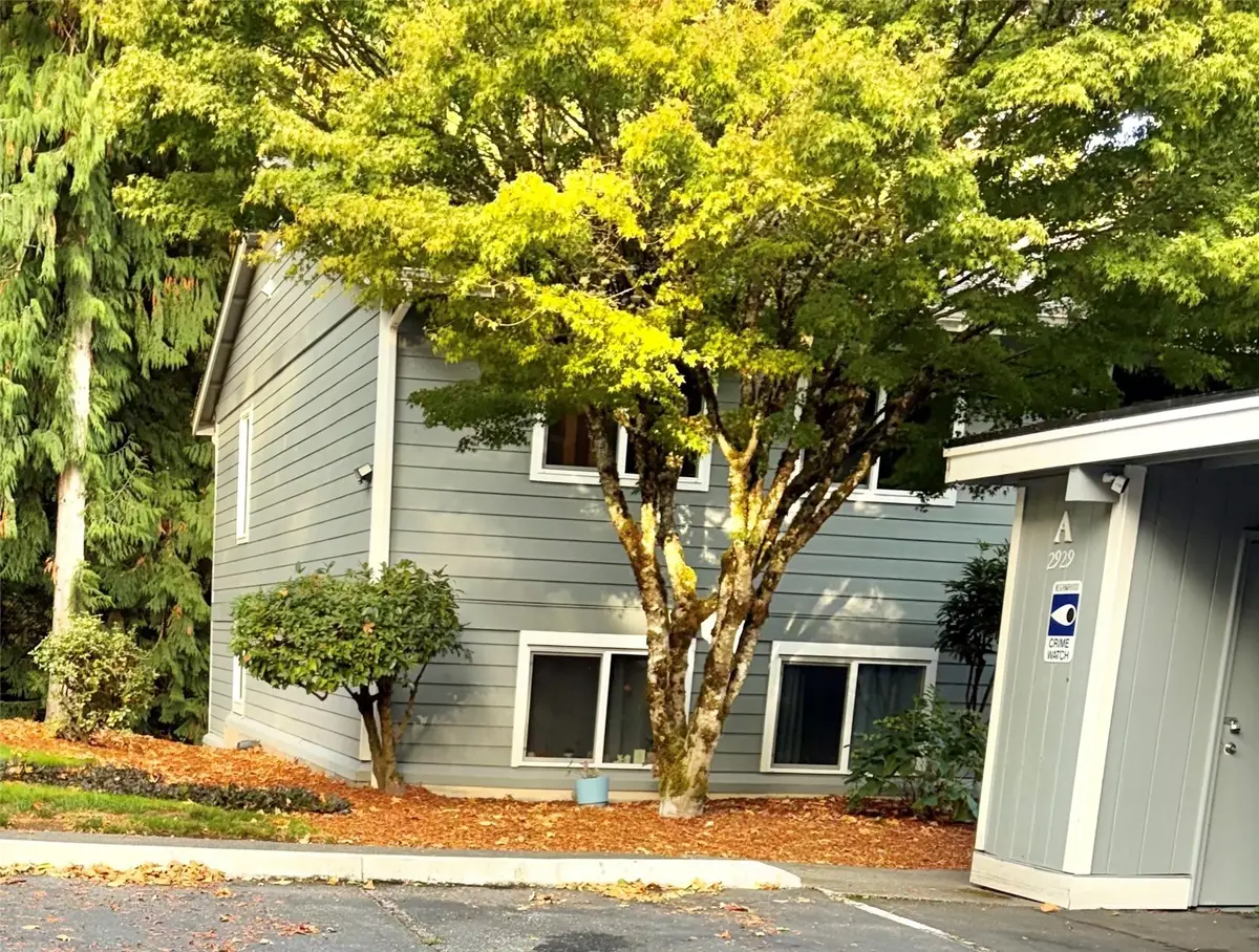 2929 Mill Hill Road #A5, Port Orchard, WA 98366 - #1