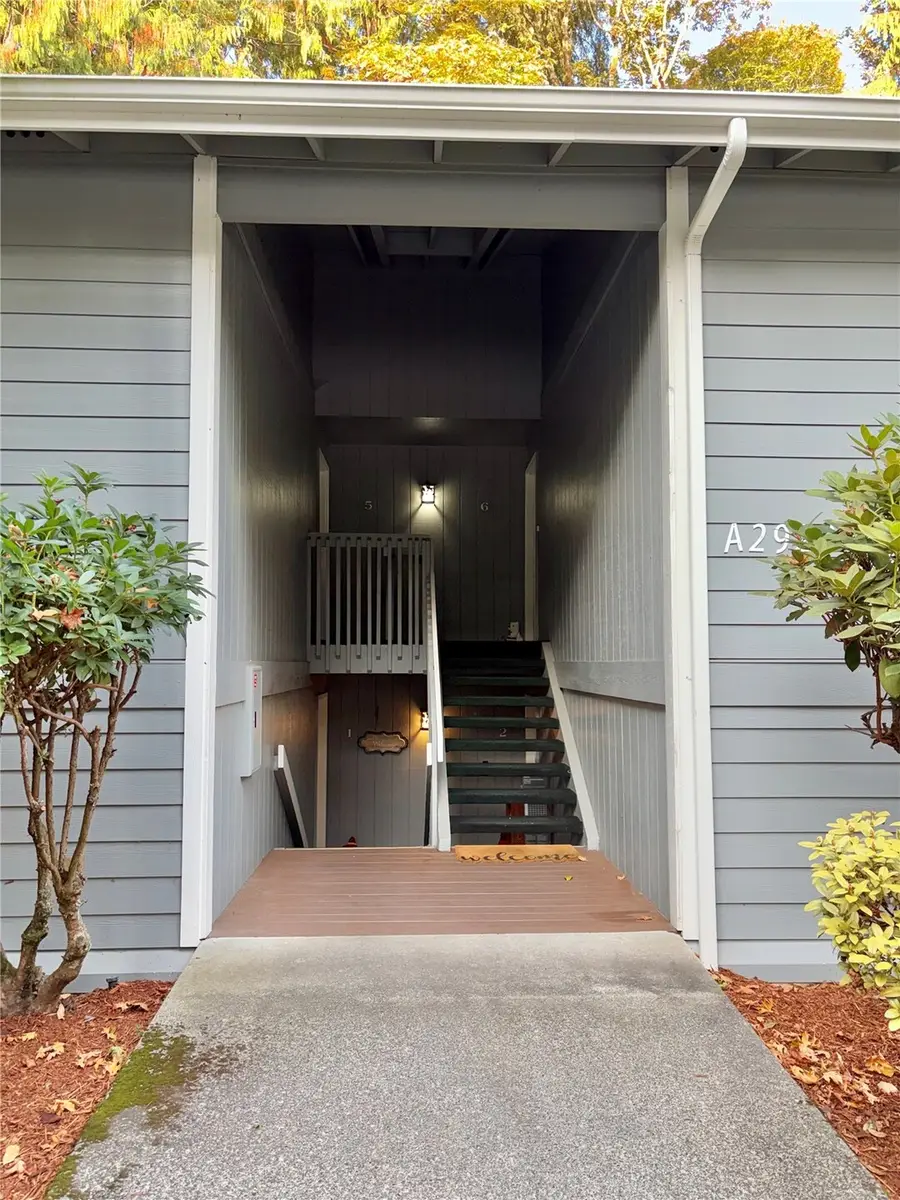 2929 Mill Hill Road #A5, Port Orchard, WA 98366 - #3