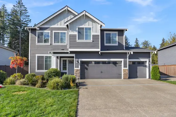 17536 Crossing Drive E, Puyallup, WA 98374