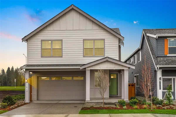 17829 139th Avenue Ct E #47, Puyallup, WA 98374