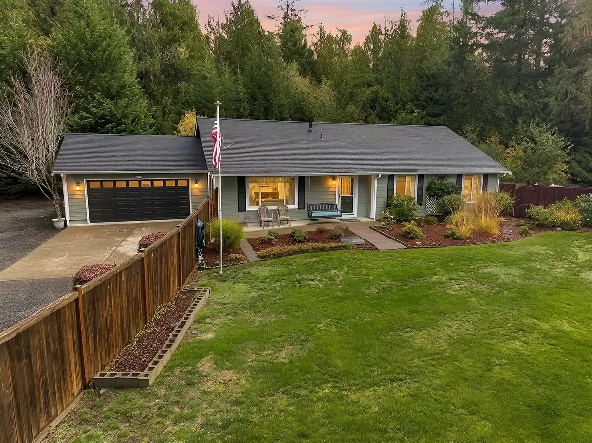 171 E Fox Lane, Shelton, WA 98584 - #1