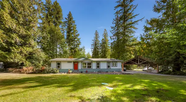 7749 Shannon Way, Maple Falls, WA 98266
