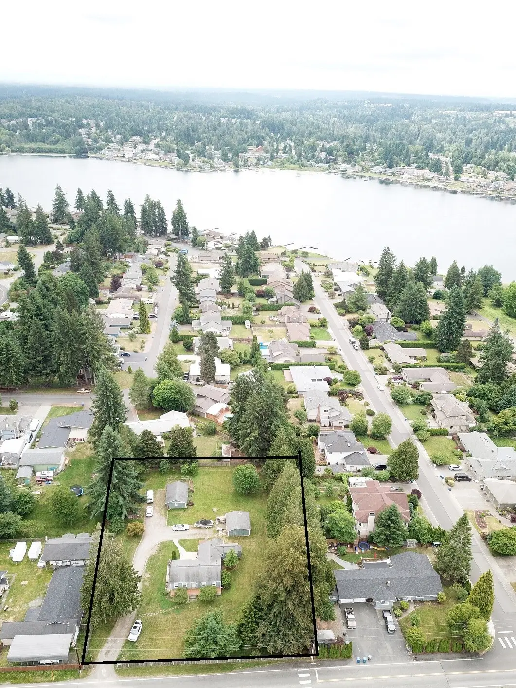 14221 SE 260th Street, Kent, WA 98042 - #1