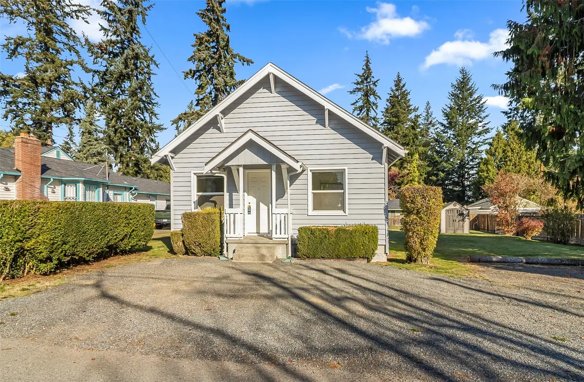 2427 Monroe Avenue, Everett, WA 98203 - #1