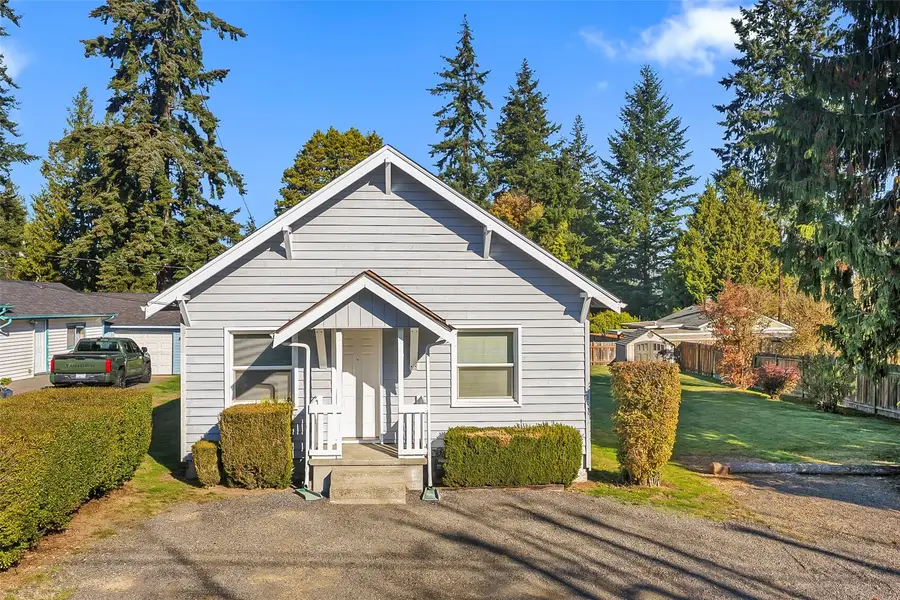 2427 Monroe Avenue, Everett, WA 98203 - #2