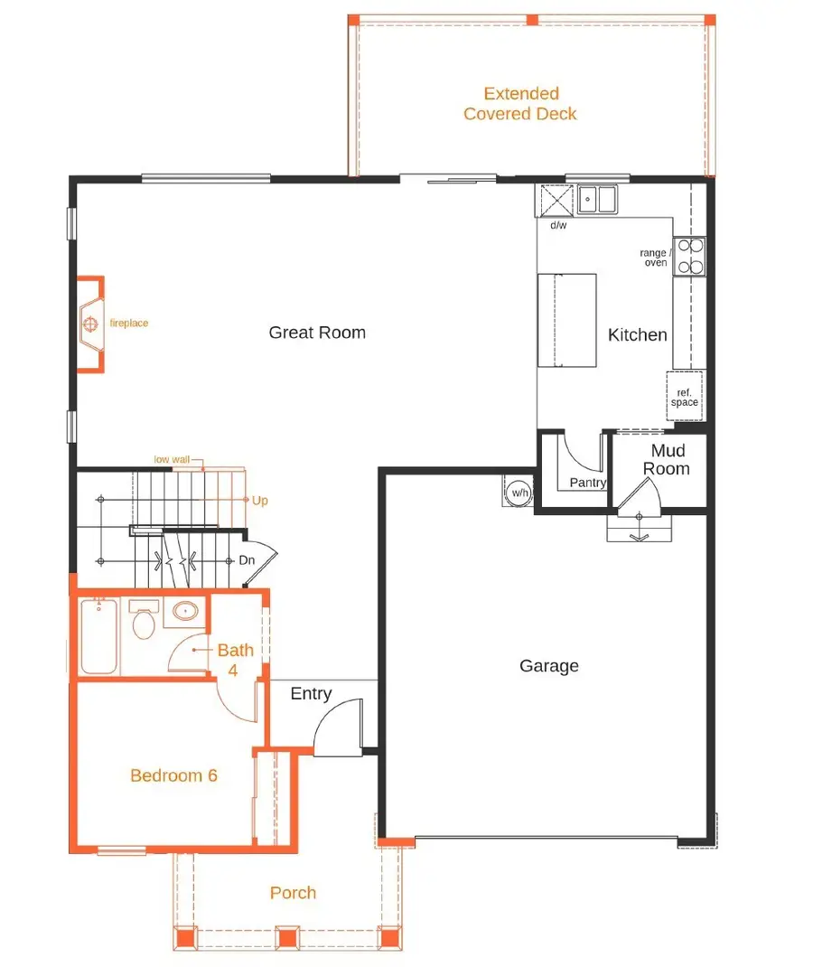 18465 140th Avenue Ct E #64, Puyallup, WA 98374 - #3